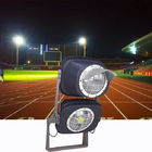 محصولات داغ نور افکن آلیاژ آلومینیوم 1000 واتی چراغ لامپ ال ای دی برای سالن ورزشی در فضای باز داخلی