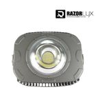 Meanwell Driver 300W LED Flood Light Fixtures Outdoor Bridge Architecture
