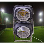 چراغ های استادیوم فوتبال RoHS 120lm/W 2700K چراغ فلود برای زمین بدمینتون